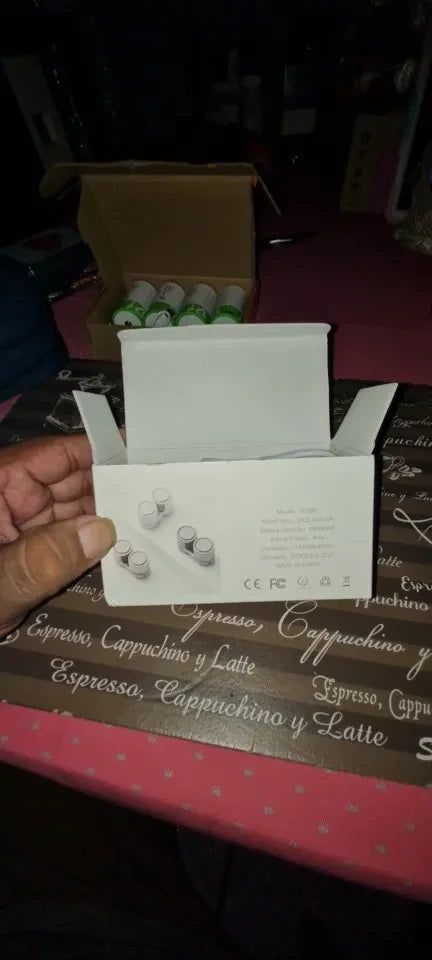 Review Card
