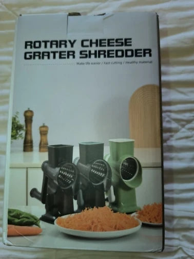 Review Card