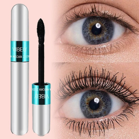 4D Silk Fiber Mascara - Nestify4D Silk Fiber Mascara