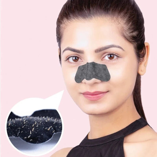 Blackhead Buster Peel Strips - NestifyBlackhead Buster Peel Strips