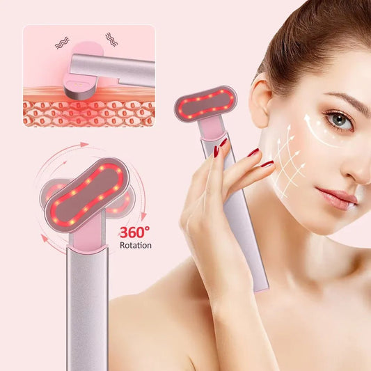 Eye Glow Massage Pen - NestifyEye Glow Massage Pen