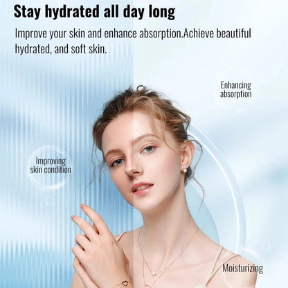 KSKIN Ionic Facial Steamer - NestifyKSKIN Ionic Facial Steamer