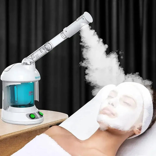 KSKIN Ionic Facial Steamer - NestifyKSKIN Ionic Facial Steamer