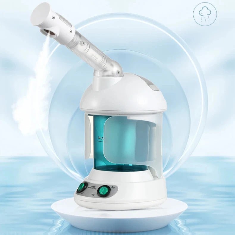 KSKIN Ionic Facial Steamer - NestifyKSKIN Ionic Facial Steamer