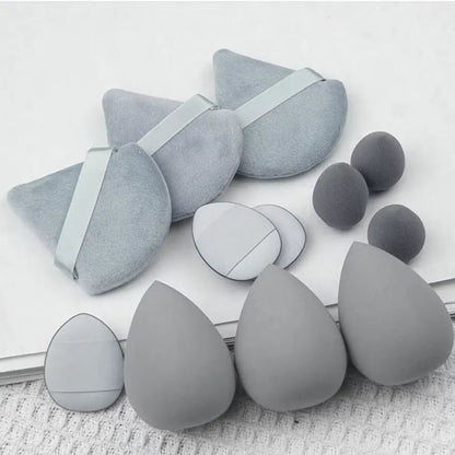 Makeup Puff Perfection Set - NestifyMakeup Puff Perfection Set