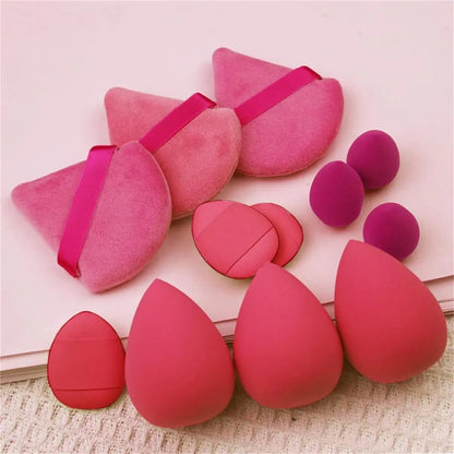 Makeup Puff Perfection Set - NestifyMakeup Puff Perfection Set