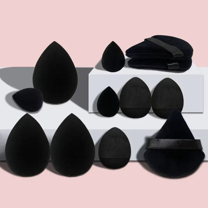 Makeup Puff Perfection Set - NestifyMakeup Puff Perfection Set