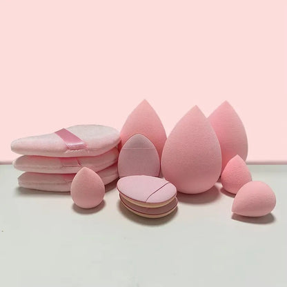 Makeup Puff Perfection Set - NestifyMakeup Puff Perfection Set