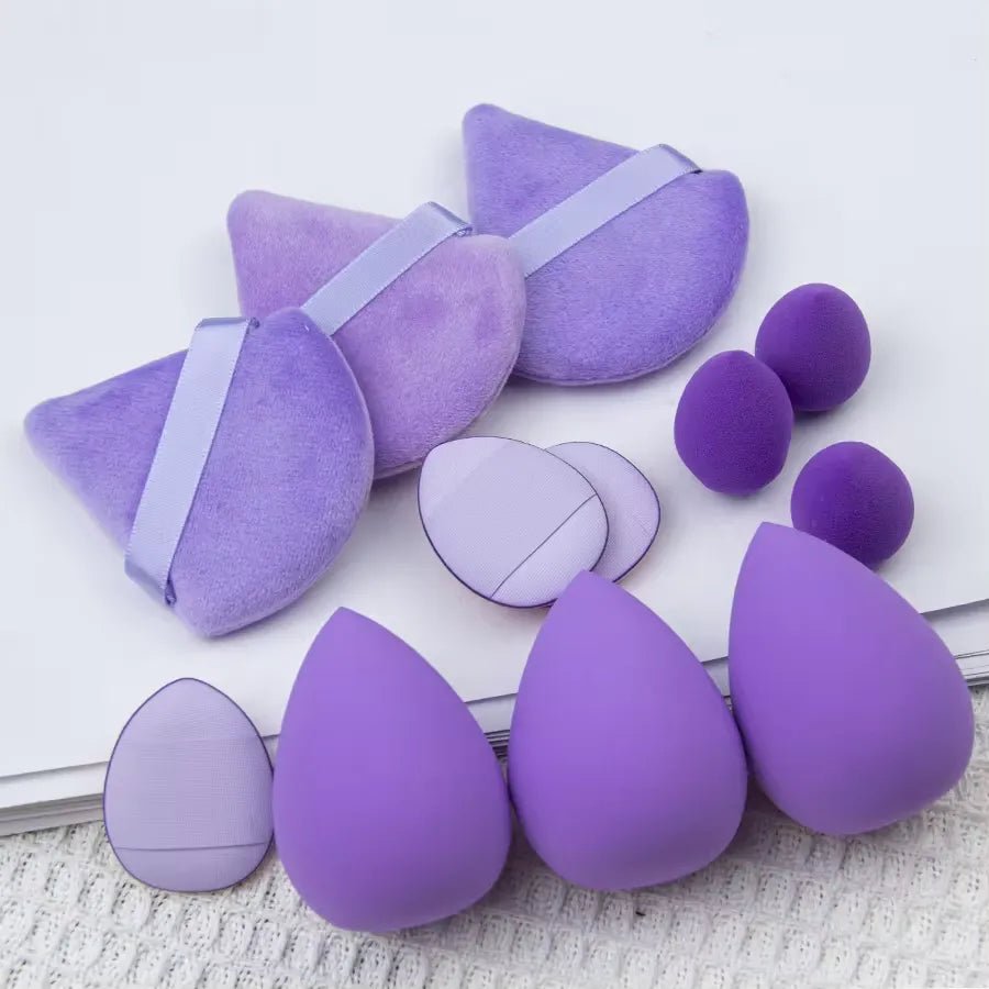 Makeup Puff Perfection Set - NestifyMakeup Puff Perfection Set