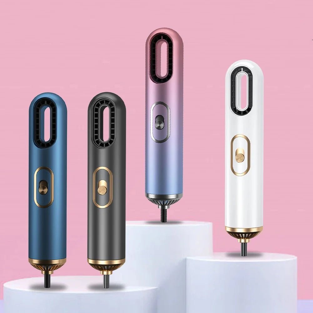 Mini Ionic Hair Blower - NestifyMini Ionic Hair Blower