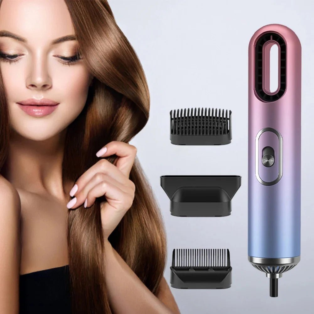 Mini Ionic Hair Blower - NestifyMini Ionic Hair Blower