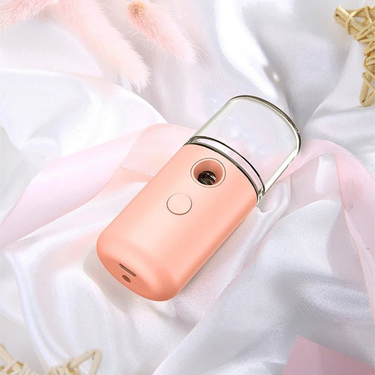 Nano Face Mist Hydration Sprayer - NestifyNano Face Mist Hydration Sprayer
