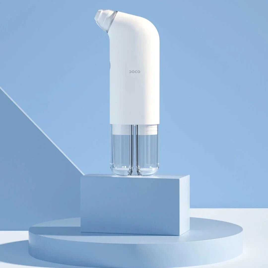 PoreVac Elite Skin Cleanser - NestifyPoreVac Elite Skin Cleanser