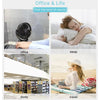 Portable USB Clip Fan - NestifyPortable USB Clip Fan