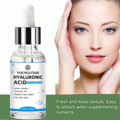 Radiant Glow Essence with Hyaluronic Acid - NestifyRadiant Glow Essence with Hyaluronic Acid