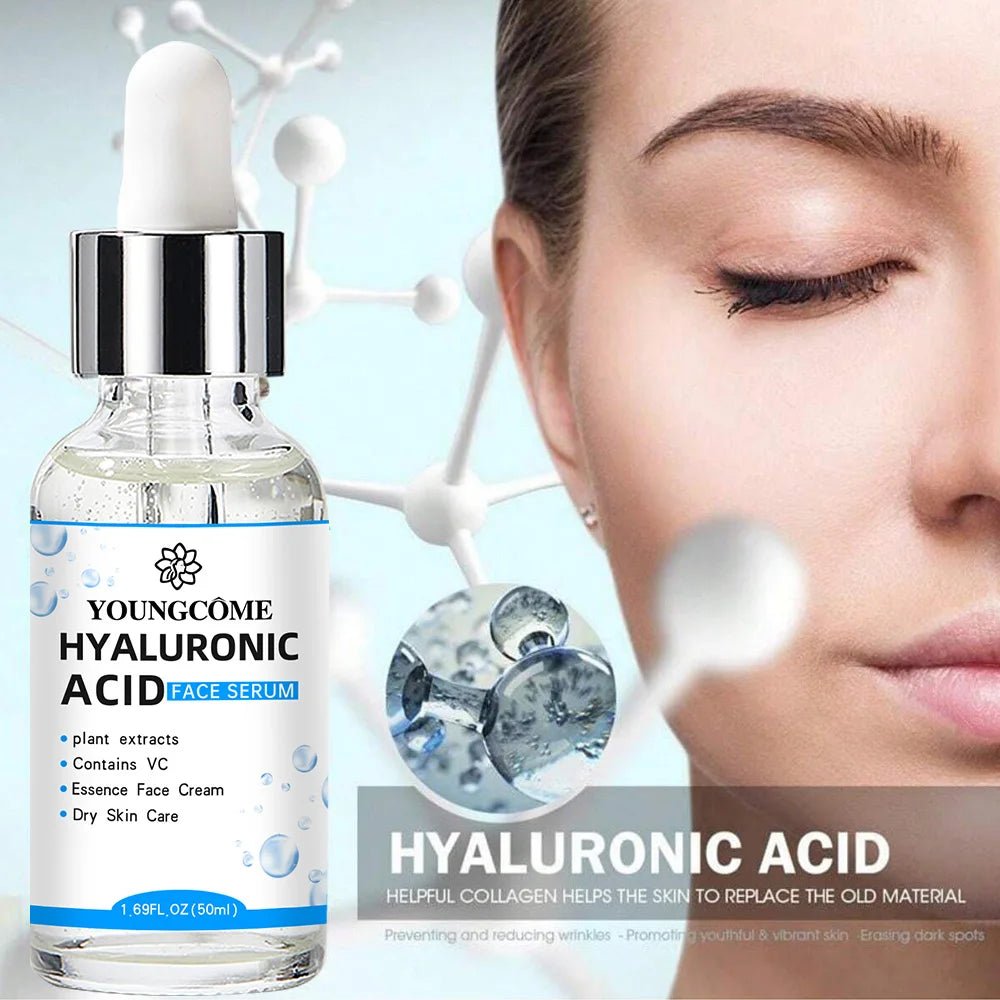 Radiant Glow Essence with Hyaluronic Acid - NestifyRadiant Glow Essence with Hyaluronic Acid