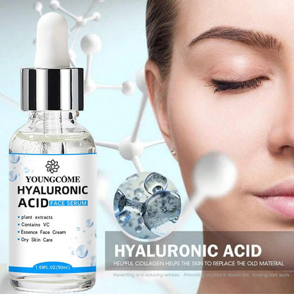Radiant Glow Essence with Hyaluronic Acid - NestifyRadiant Glow Essence with Hyaluronic Acid
