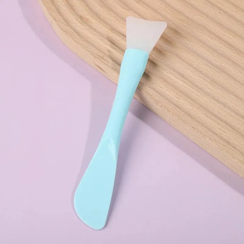 Silicone Mask Applicator Brush - NestifySilicone Mask Applicator Brush