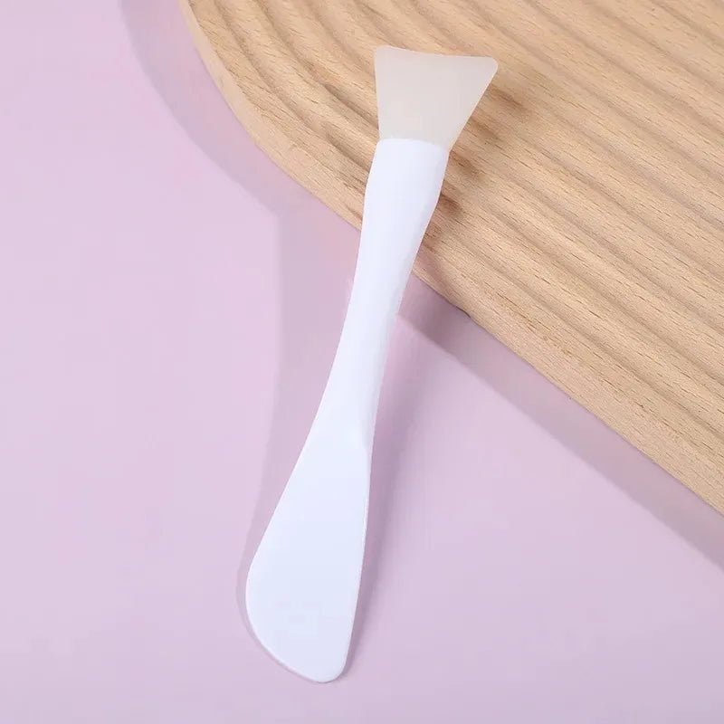 Silicone Mask Applicator Brush - NestifySilicone Mask Applicator Brush