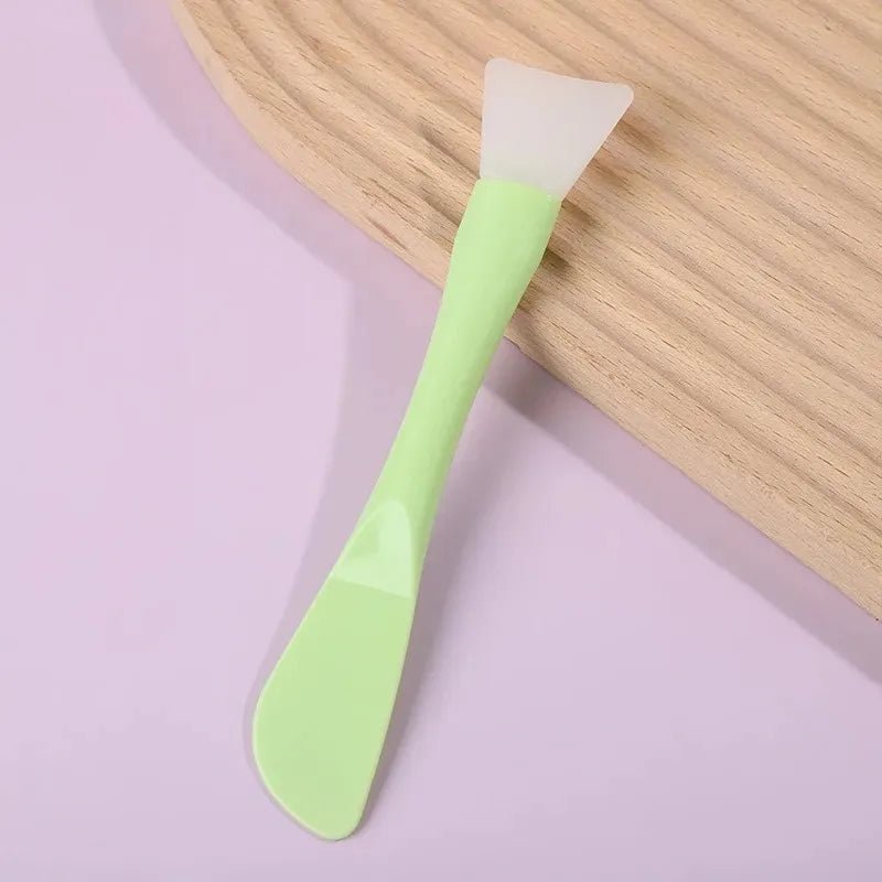 Silicone Mask Applicator Brush - NestifySilicone Mask Applicator Brush