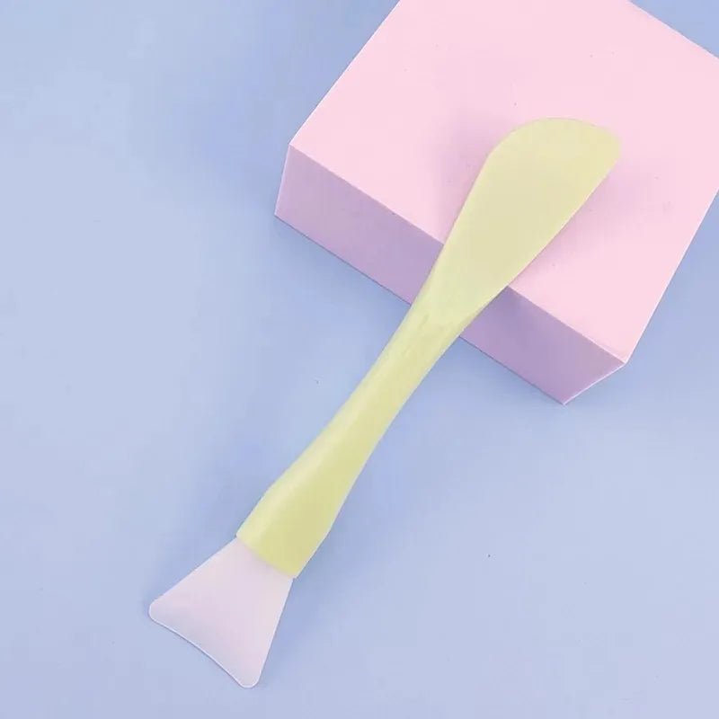 Silicone Mask Applicator Brush - NestifySilicone Mask Applicator Brush