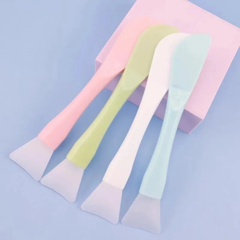Silicone Mask Applicator Brush - NestifySilicone Mask Applicator Brush