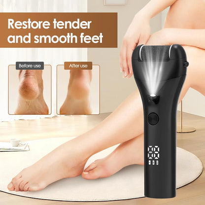 Silky Feet Pedicure Tool - NestifySilky Feet Pedicure Tool