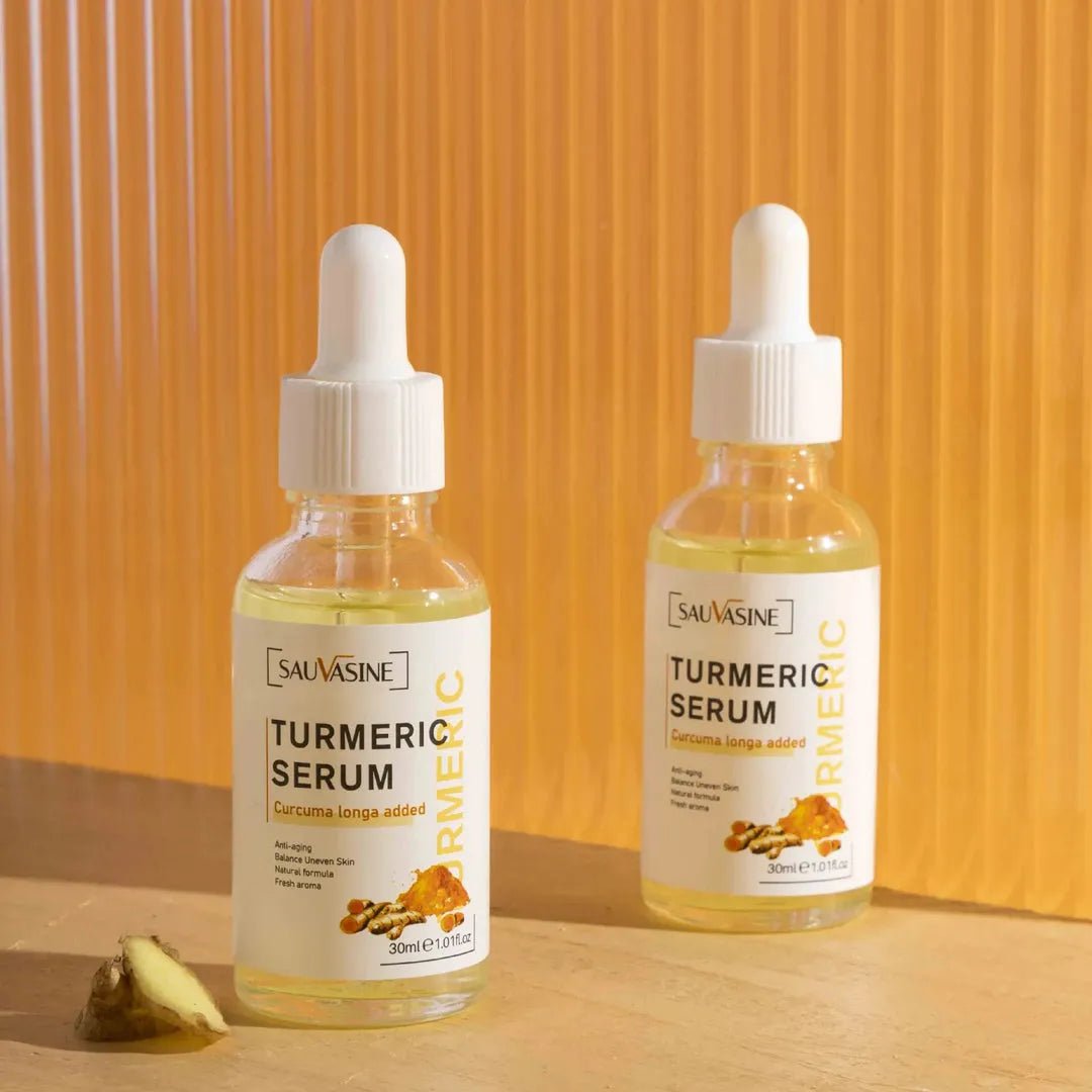 Turmeric Radiance Serum - NestifyTurmeric Radiance Serum