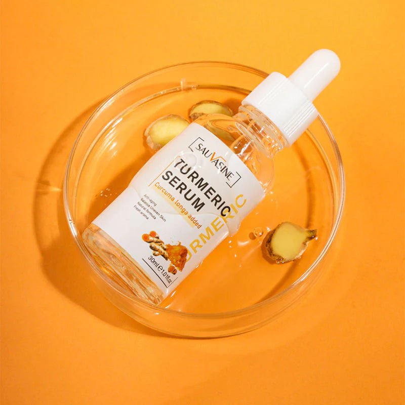 Turmeric Radiance Serum - NestifyTurmeric Radiance Serum