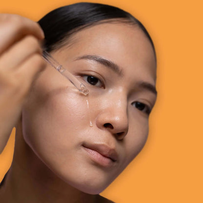 Turmeric Radiance Serum - NestifyTurmeric Radiance Serum