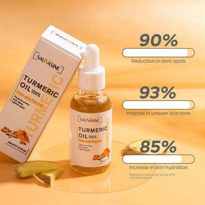 Turmeric Radiance Serum - NestifyTurmeric Radiance Serum