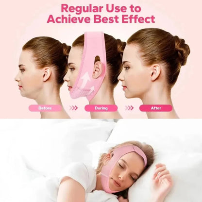 V-Line Lifting Face Strap - NestifyV-Line Lifting Face Strap