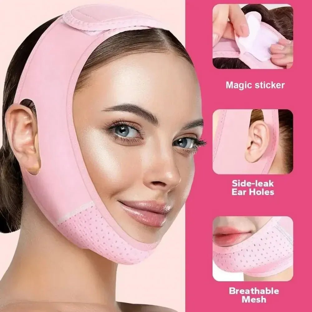 V-Line Lifting Face Strap - NestifyV-Line Lifting Face Strap