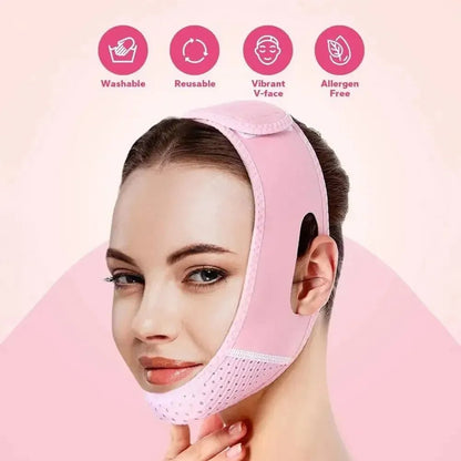 V-Line Lifting Face Strap - NestifyV-Line Lifting Face Strap